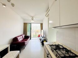 Natura@Hillview (D23), Apartment #614949961